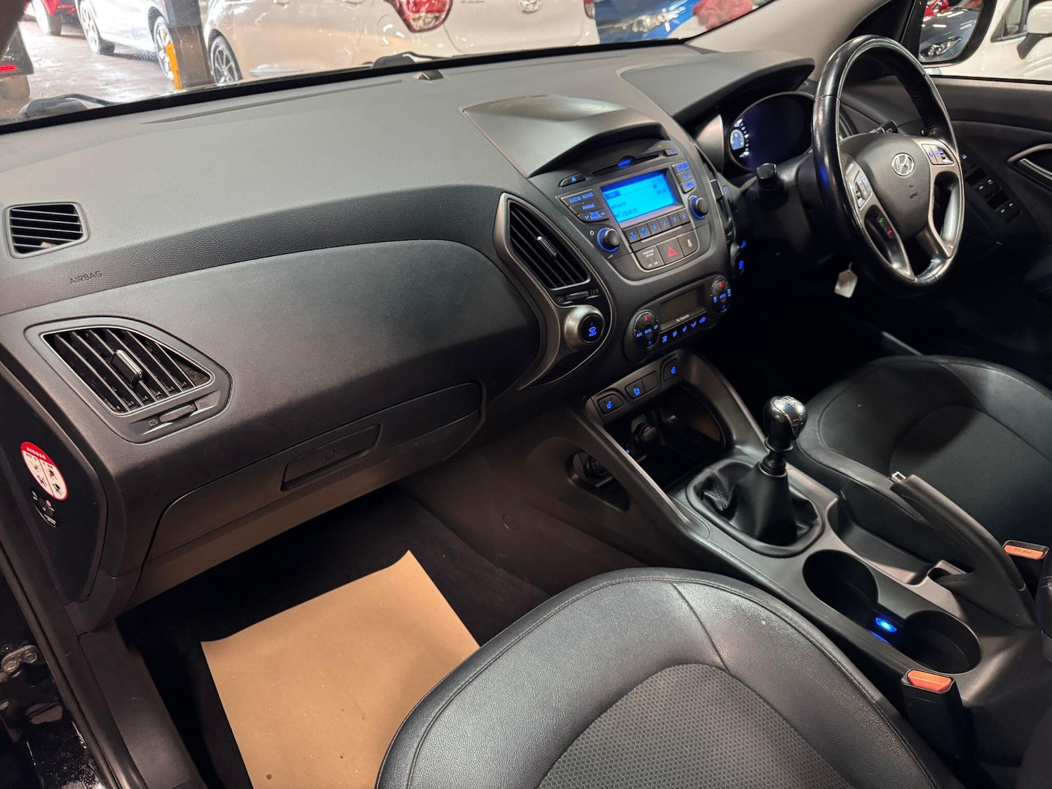 Vehicle 19