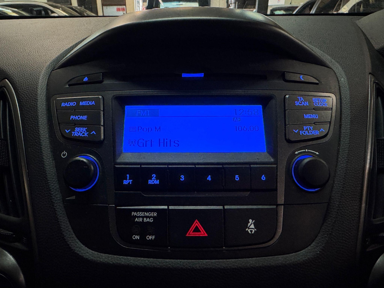 Vehicle 38