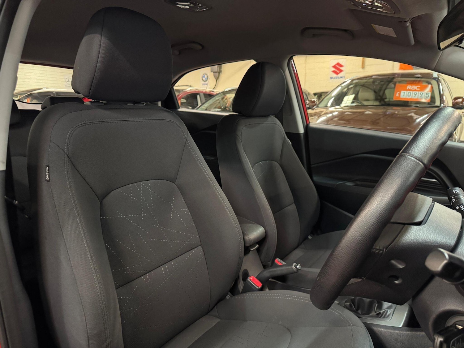 Used Kia Rio 2013 for sale - 76988994: Photo 20