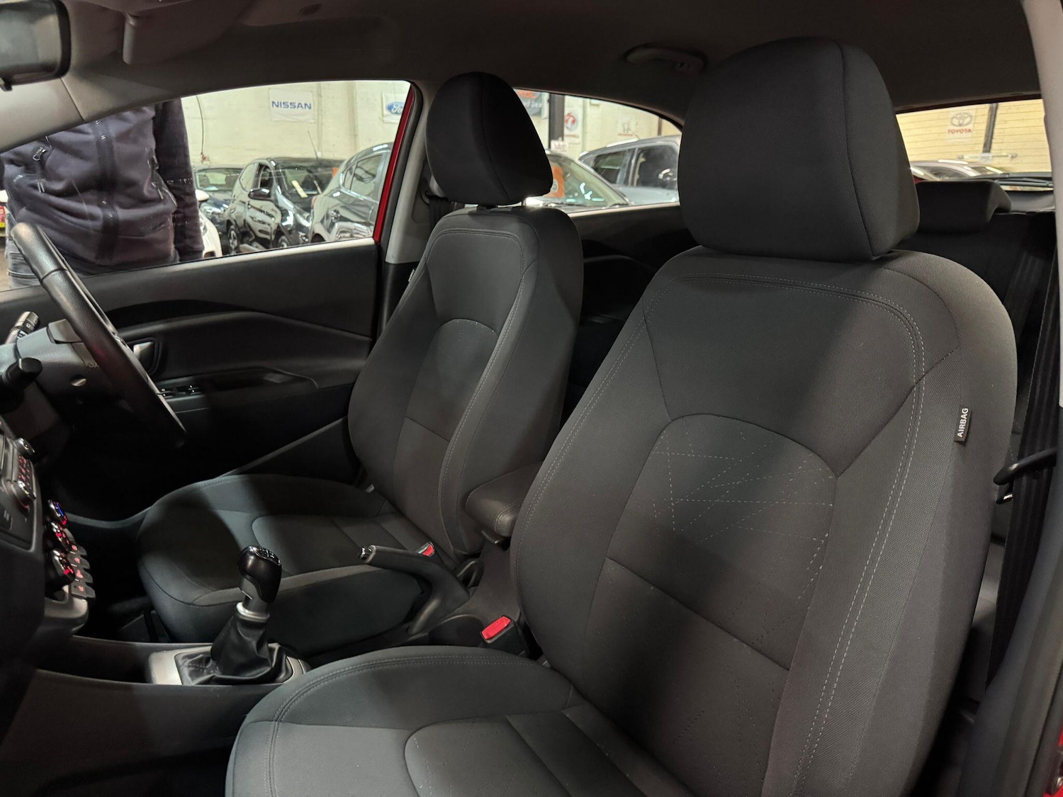 Used Kia Rio 2013 for sale - 76988994: Photo 23