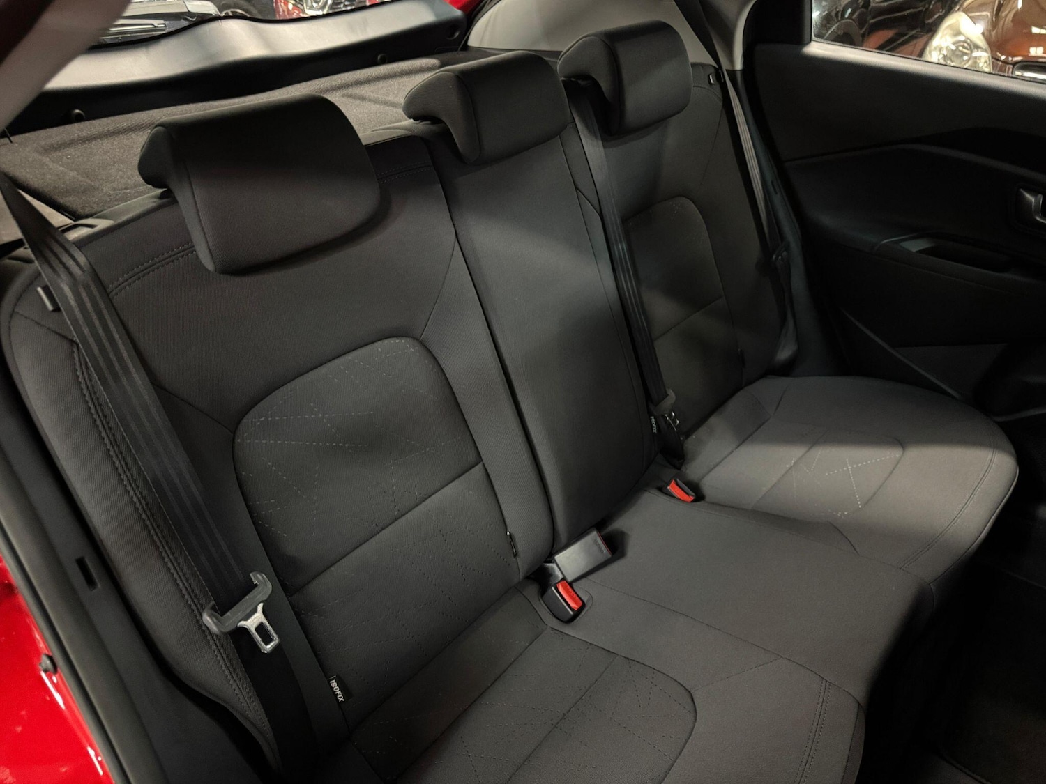 Used Kia Rio 2013 for sale - 76988994: Photo 25