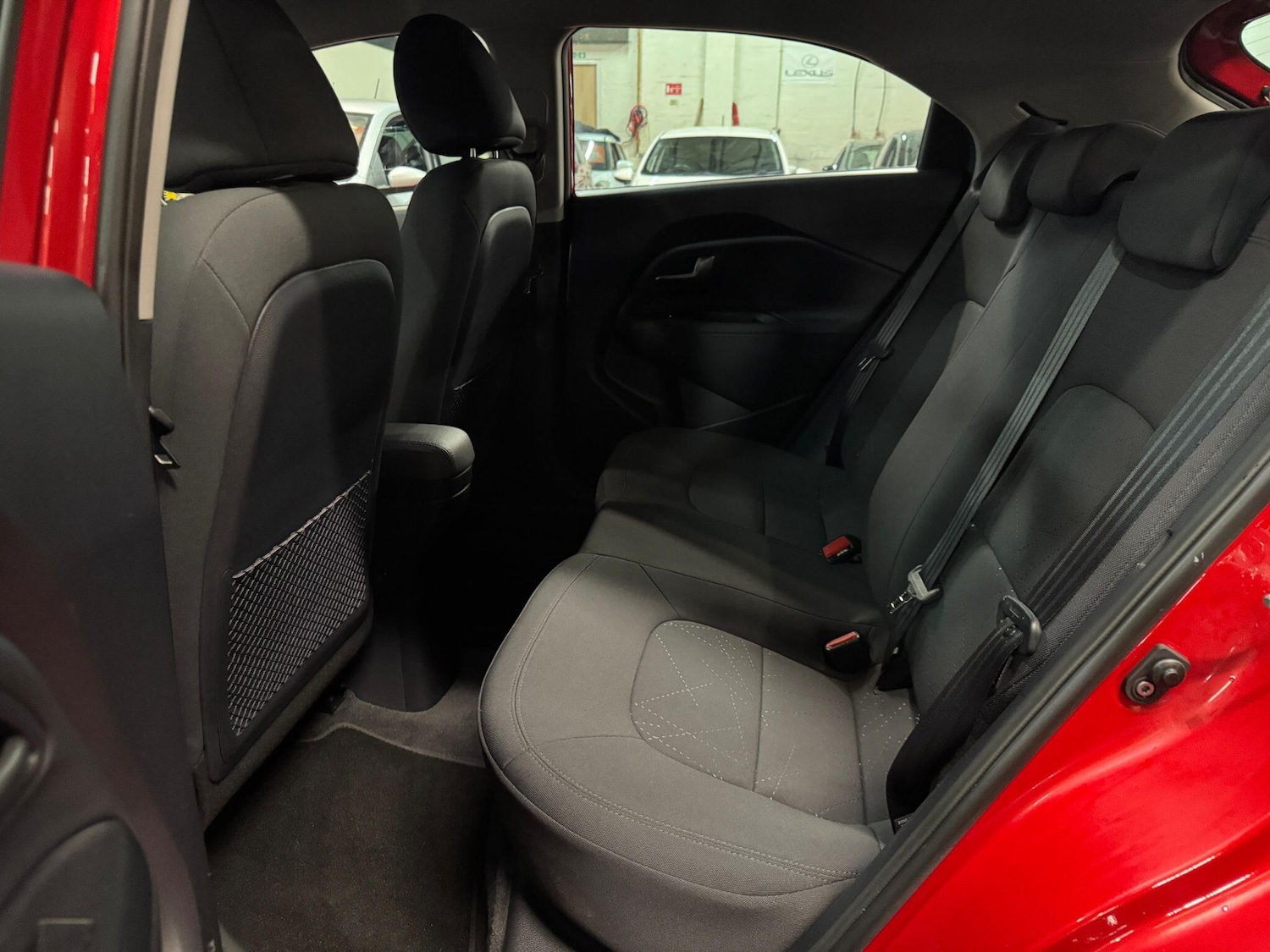 Used Kia Rio 2013 for sale - 76988994: Photo 27