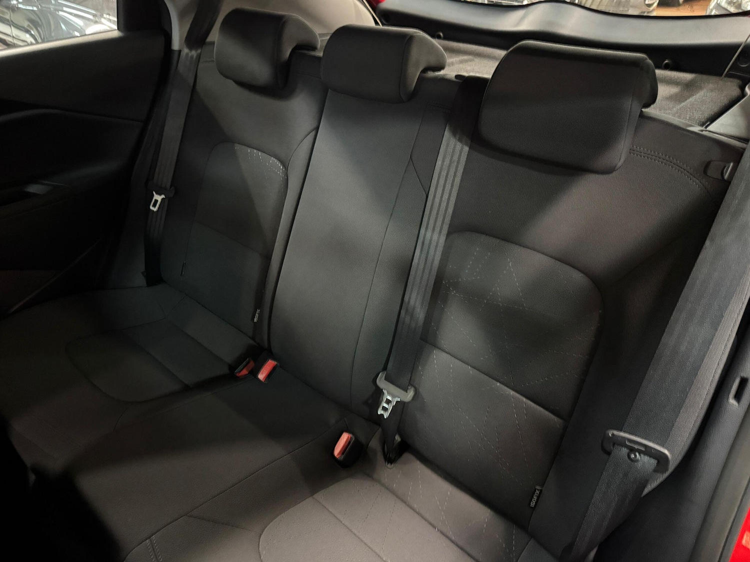 Used Kia Rio 2013 for sale - 76988994: Photo 28