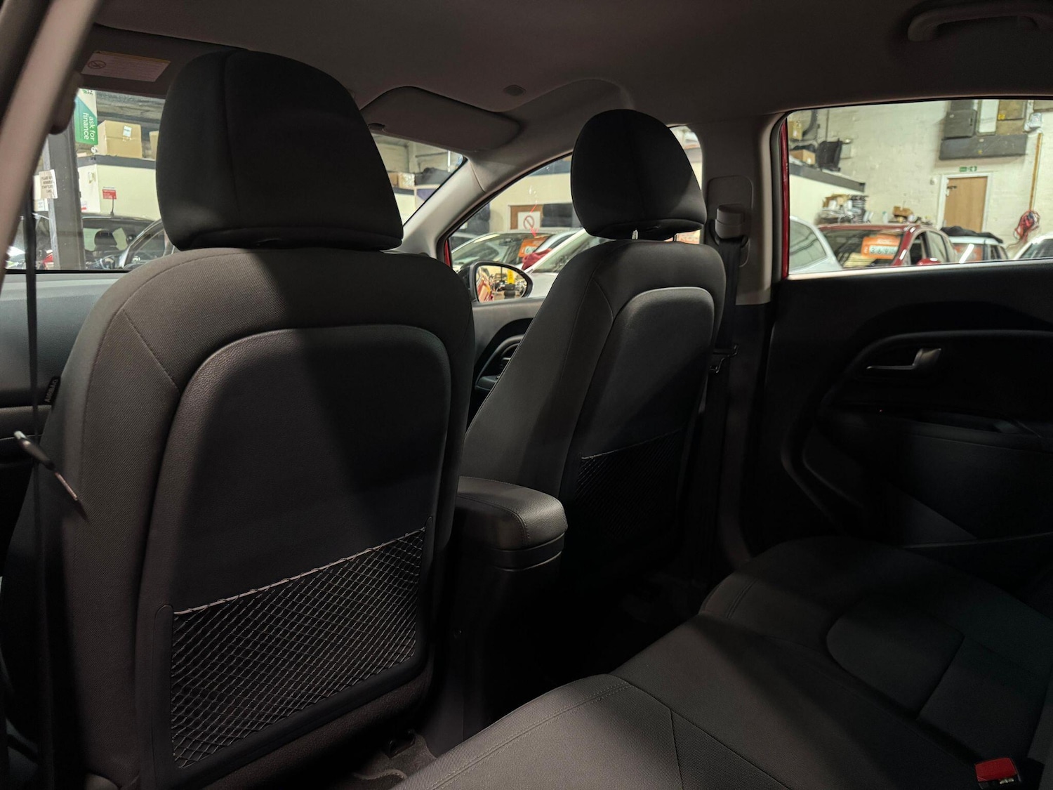 Used Kia Rio 2013 for sale - 76988994: Photo 29