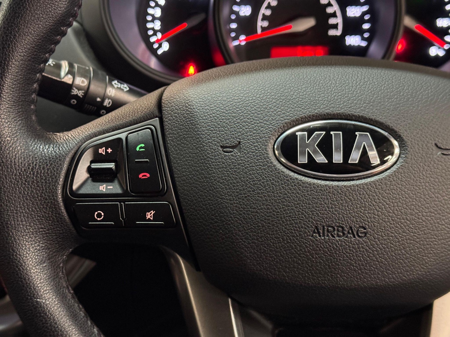 Used Kia Rio 2013 for sale - 76988994: Photo 35