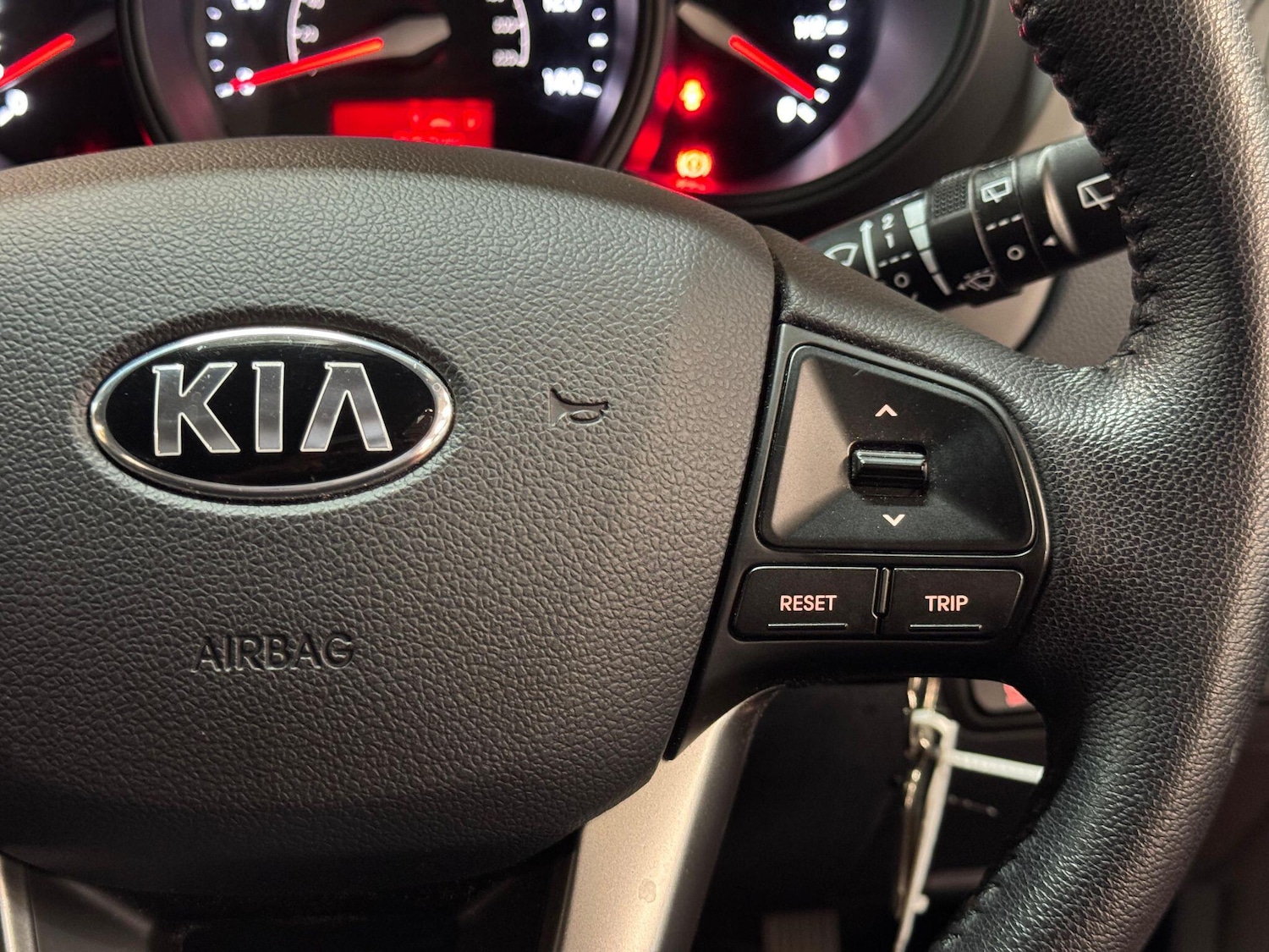 Used Kia Rio 2013 for sale - 76988994: Photo 36