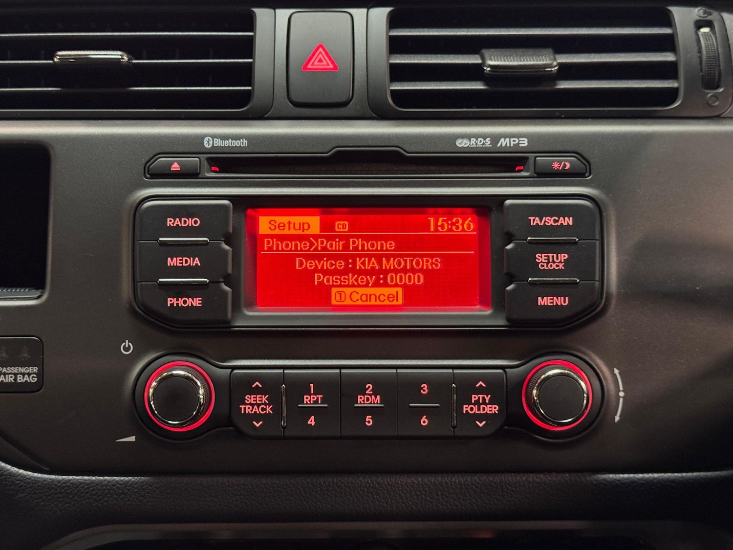 Used Kia Rio 2013 for sale - 76988994: Photo 39