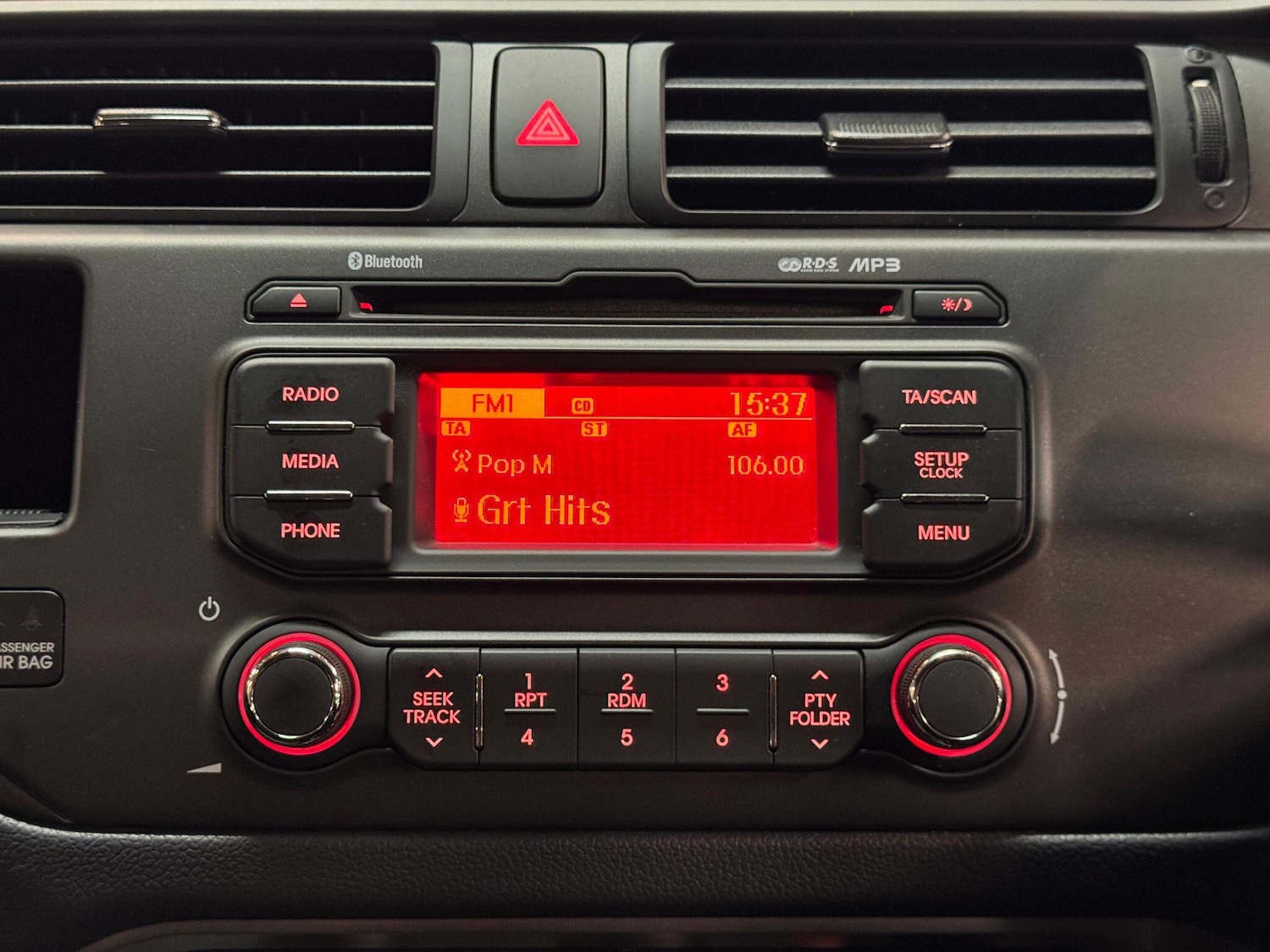 Used Kia Rio 2013 for sale - 76988994: Photo 40