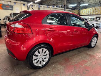 Used Kia Rio 2013 for sale - 76988994: Photo