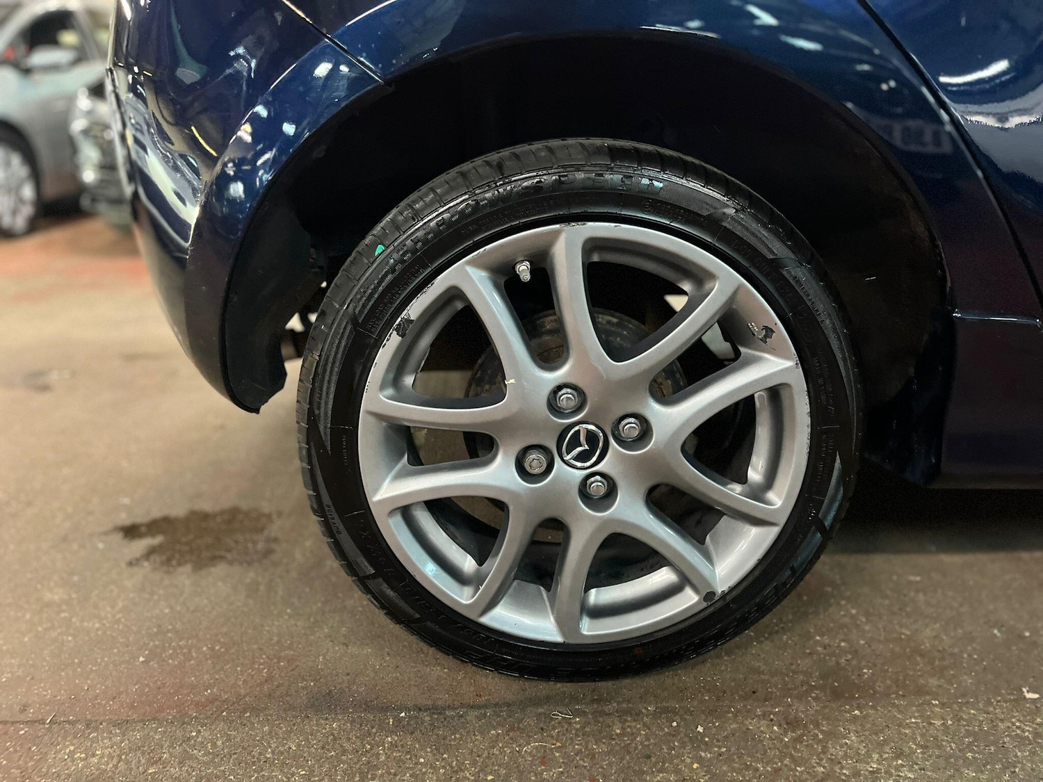 Used Mazda Mazda2 2014 for sale - 76989792: Photo 14