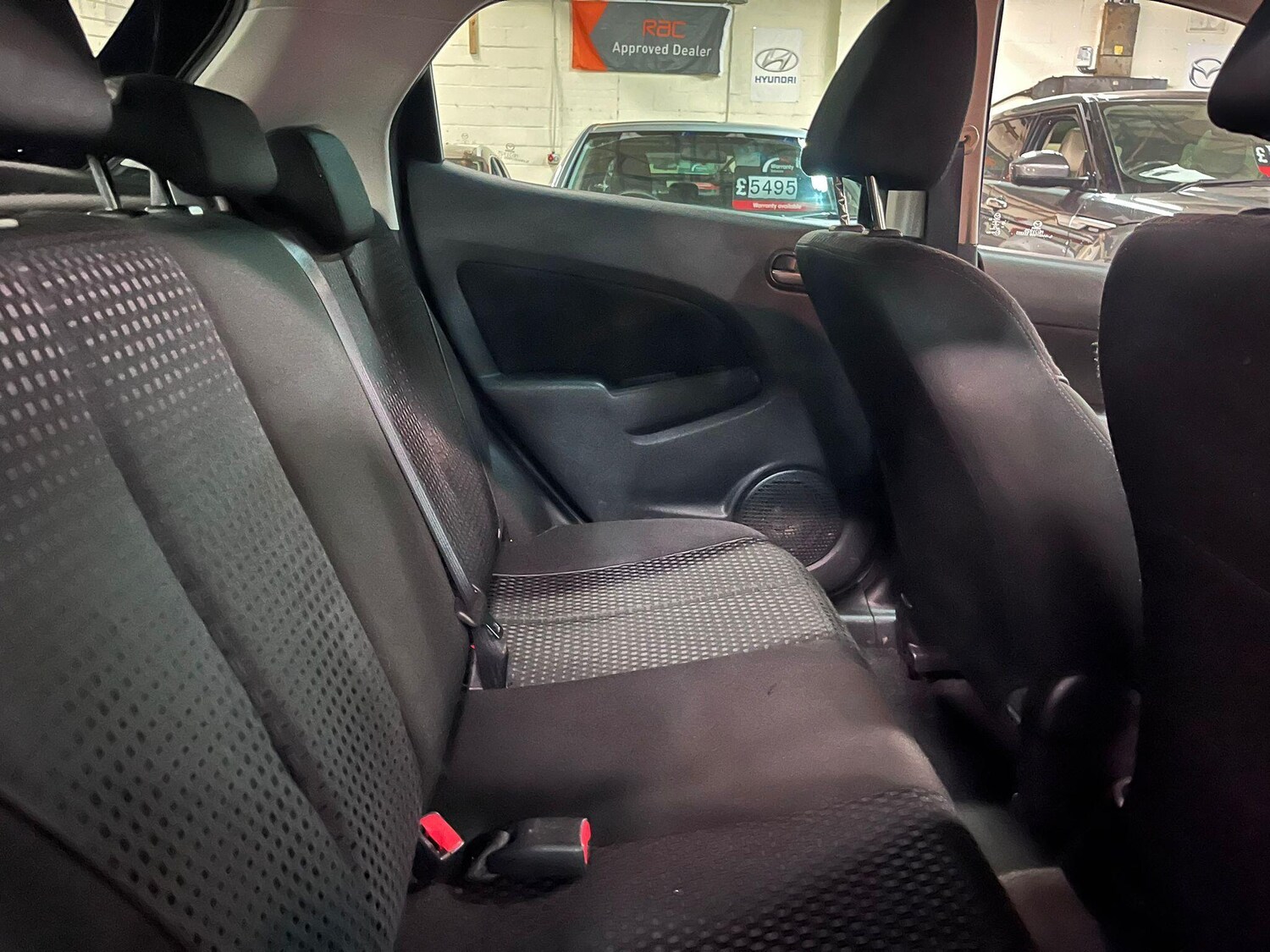 Used Mazda Mazda2 2014 for sale - 76989792: Photo 22