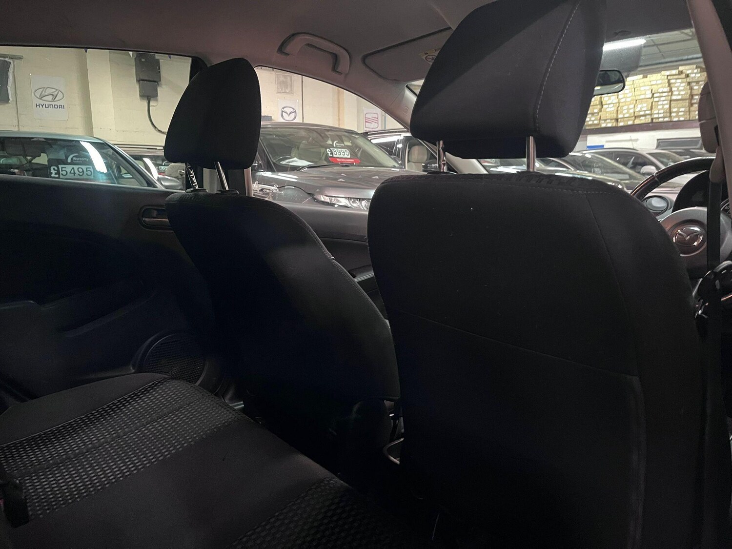 Used Mazda Mazda2 2014 for sale - 76989792: Photo 24