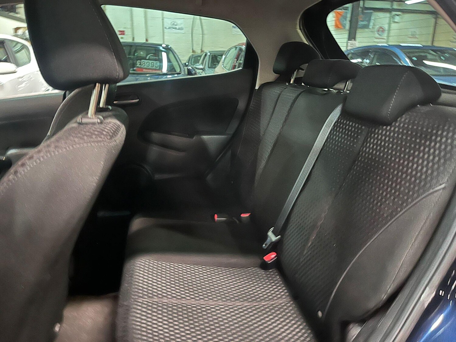 Used Mazda Mazda2 2014 for sale - 76989792: Photo 25