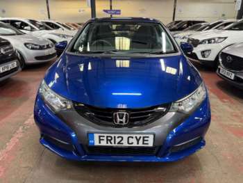 Used Honda Civic 2012 for sale - 74934673: Photo