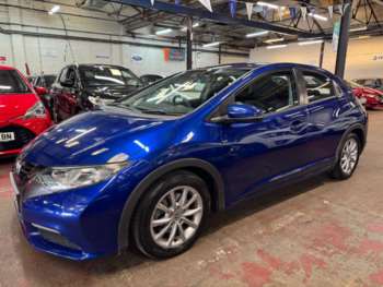 Used Honda Civic 2012 for sale - 74934673: Photo
