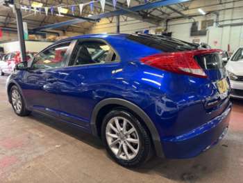 Used Honda Civic 2012 for sale - 74934673: Photo