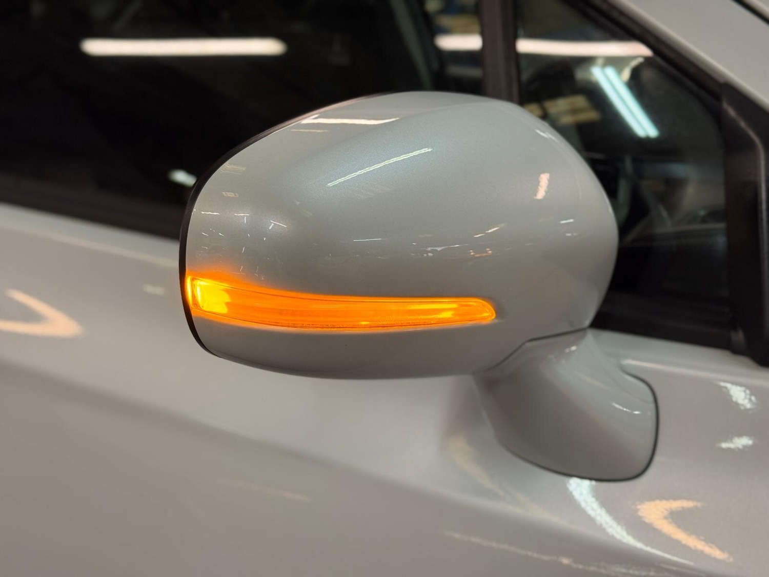 Used Suzuki SX4 S-Cross 2014 for sale - 77958372: Photo 10