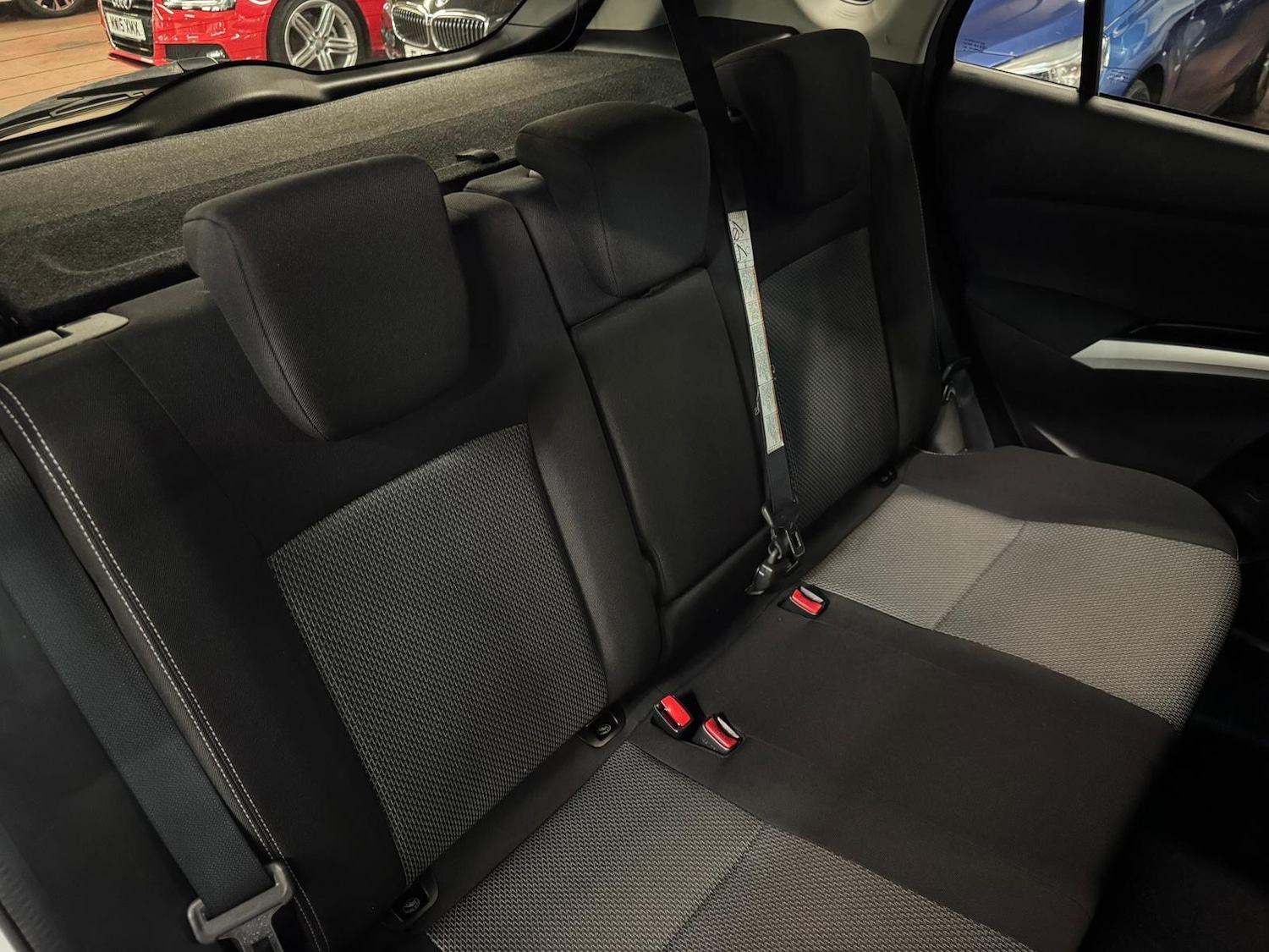 Used Suzuki SX4 S-Cross 2014 for sale - 77958372: Photo 25