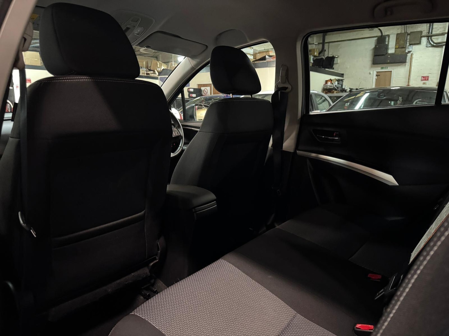 Used Suzuki SX4 S-Cross 2014 for sale - 77958372: Photo 27