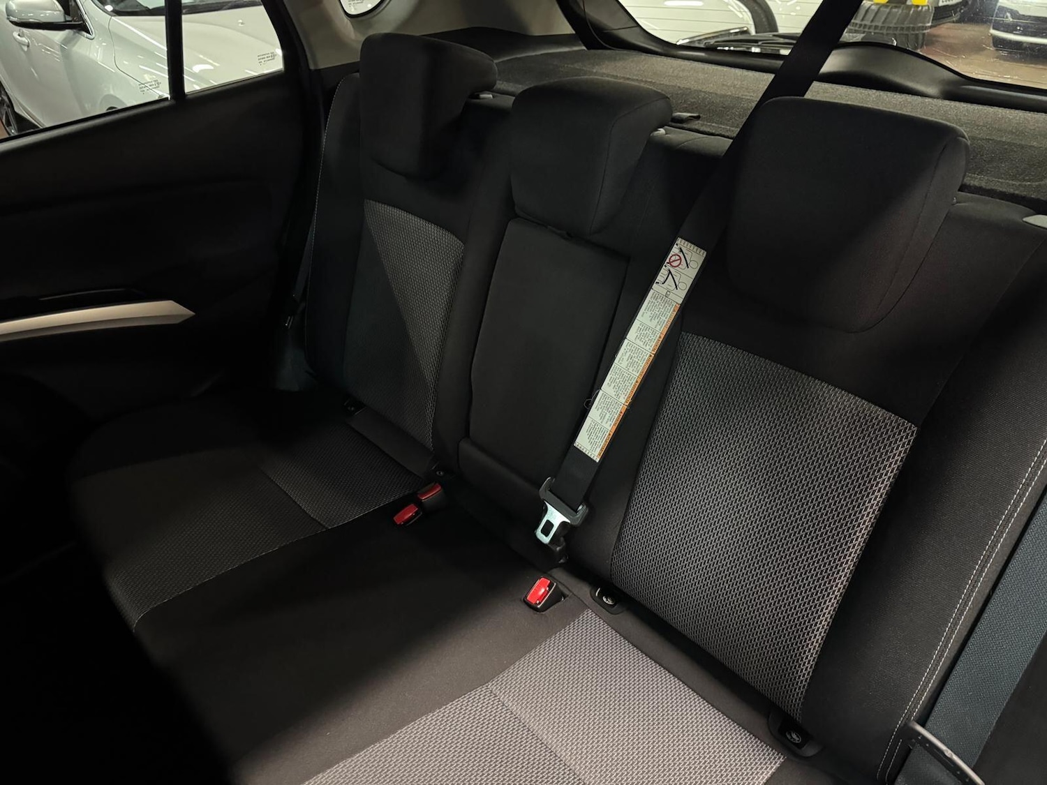 Used Suzuki SX4 S-Cross 2014 for sale - 77958372: Photo 28