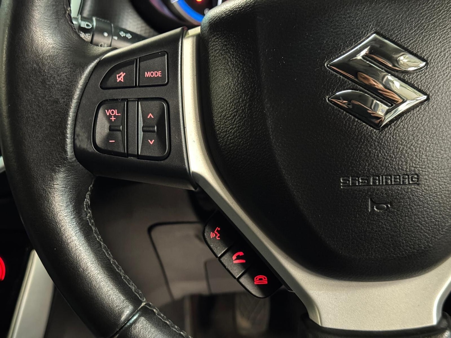 Used Suzuki SX4 S-Cross 2014 for sale - 77958372: Photo 32