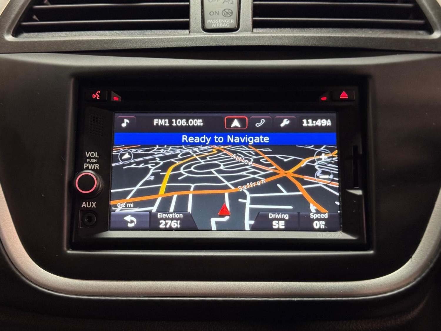 Used Suzuki SX4 S-Cross 2014 for sale - 77958372: Photo 36