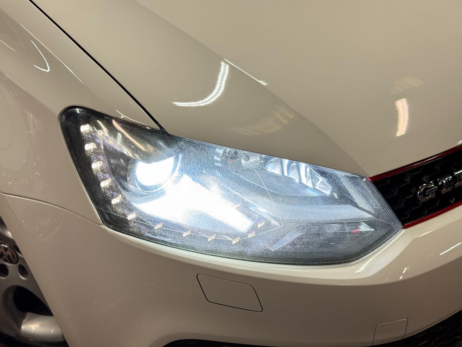 Used Volkswagen Polo for sale - 76485101: Photo 10