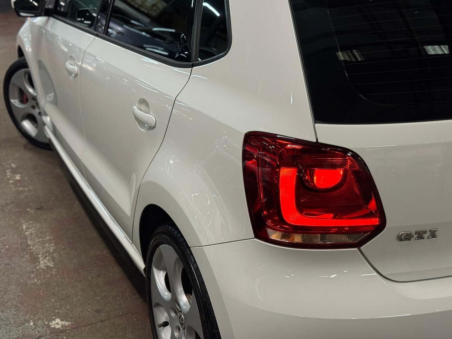 Used Volkswagen Polo for sale - 76485101: Photo 13