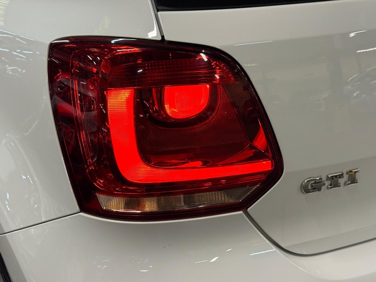 Used Volkswagen Polo for sale - 76485101: Photo 14