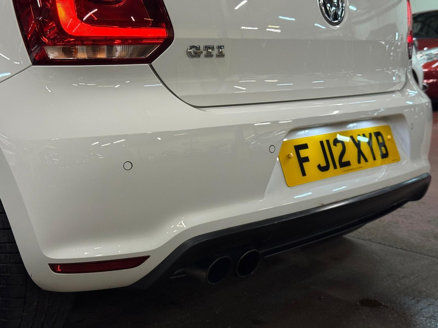 Used Volkswagen Polo for sale - 76485101: Photo 15