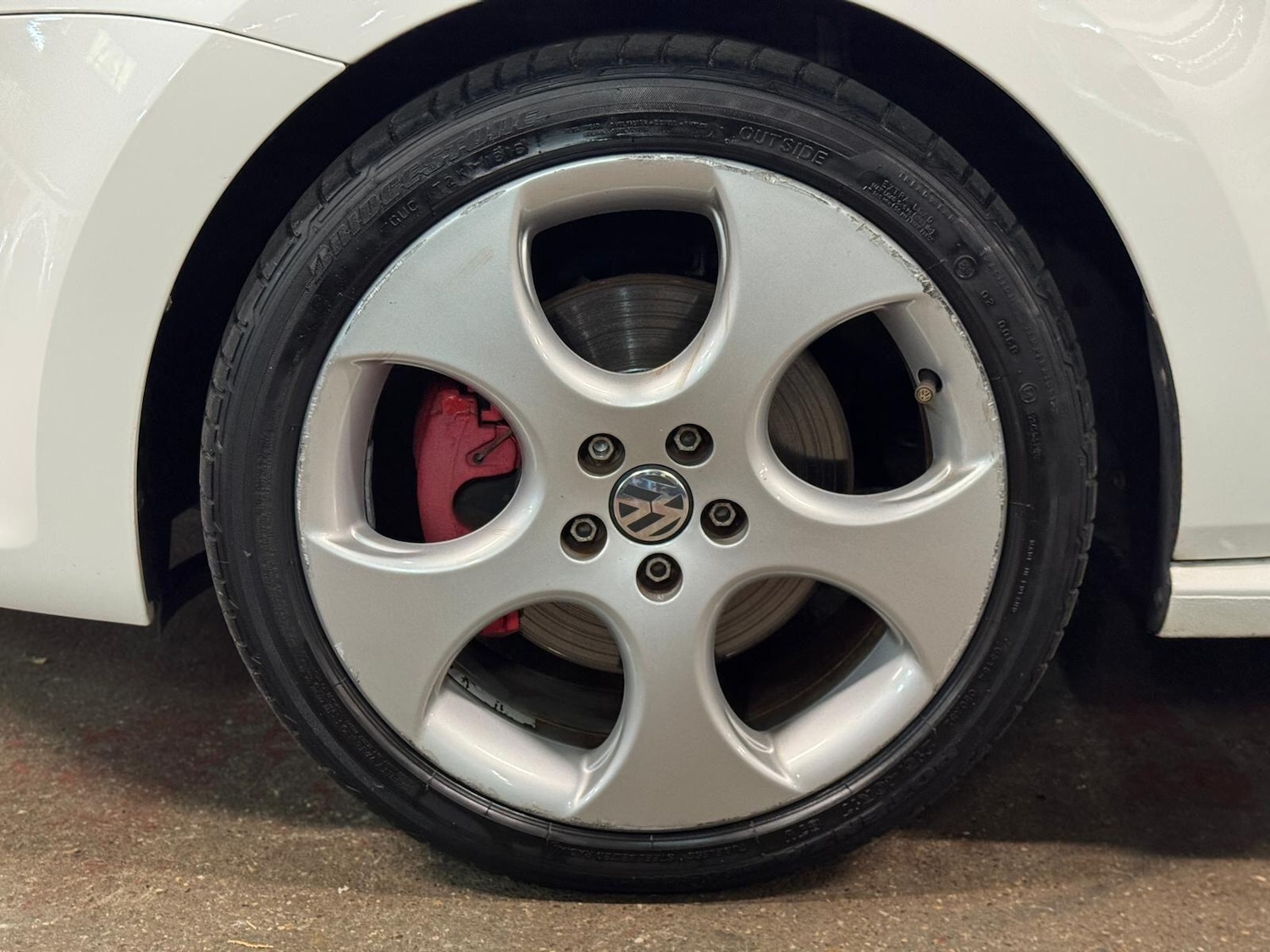 Used Volkswagen Polo for sale - 76485101: Photo 18