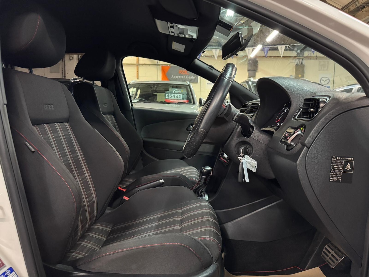 Used Volkswagen Polo for sale - 76485101: Photo 19