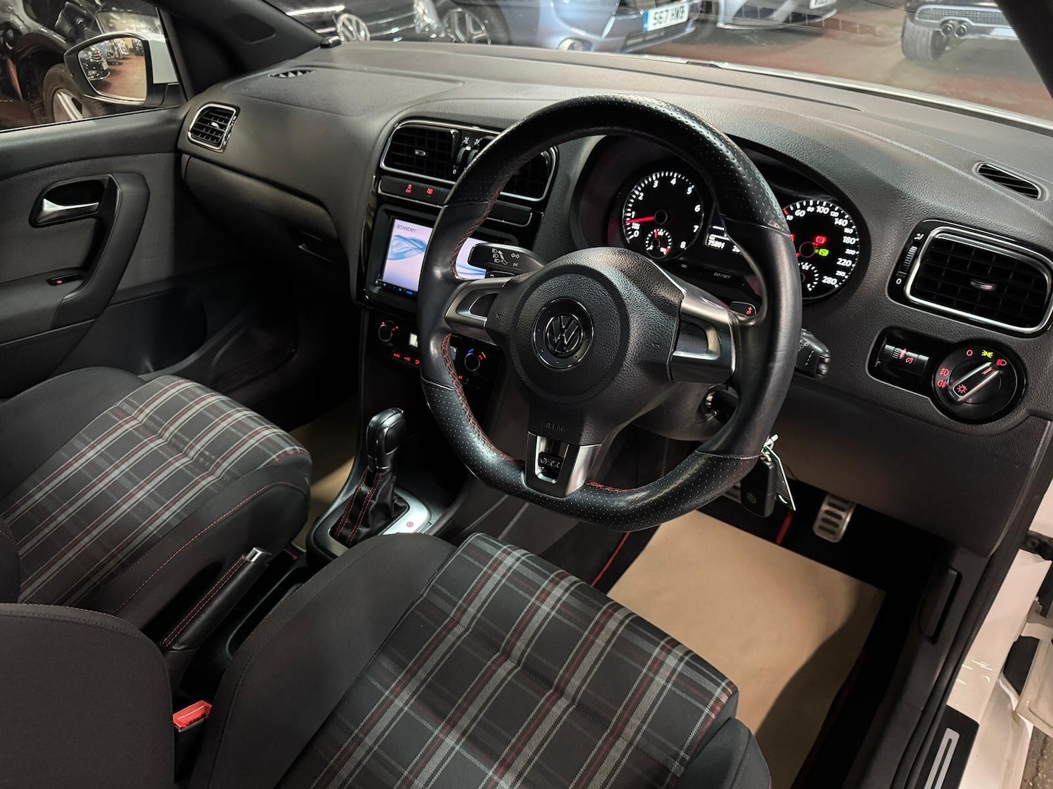 Used Volkswagen Polo for sale - 76485101: Photo 20