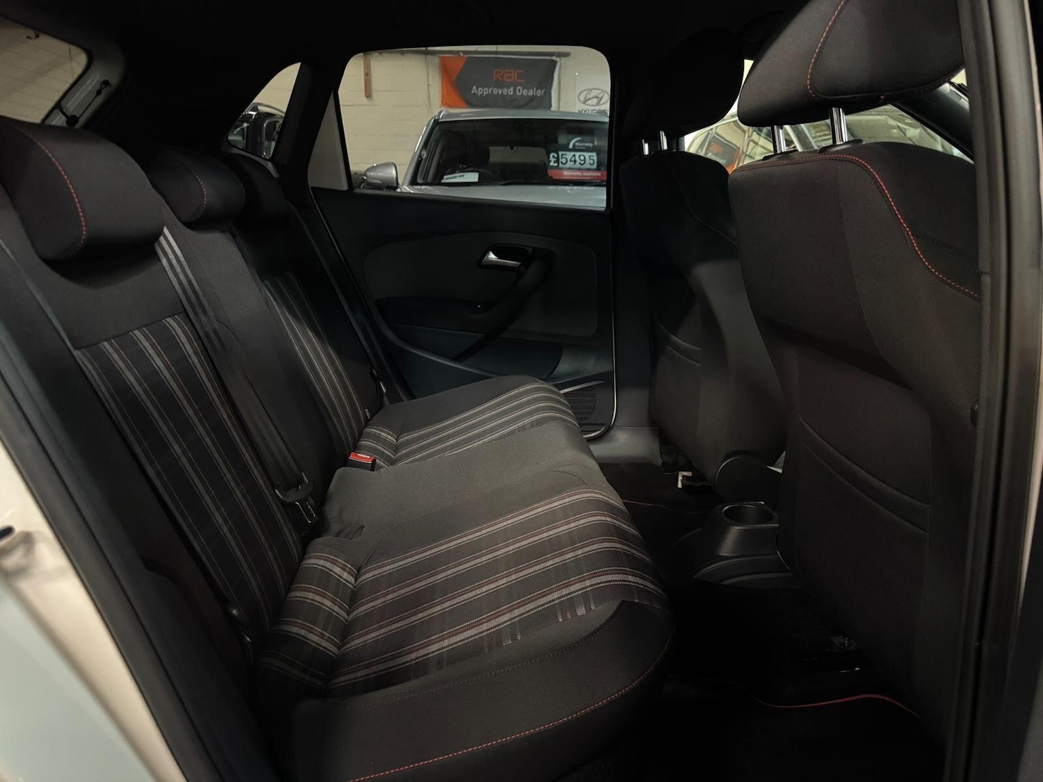 Used Volkswagen Polo for sale - 76485101: Photo 25