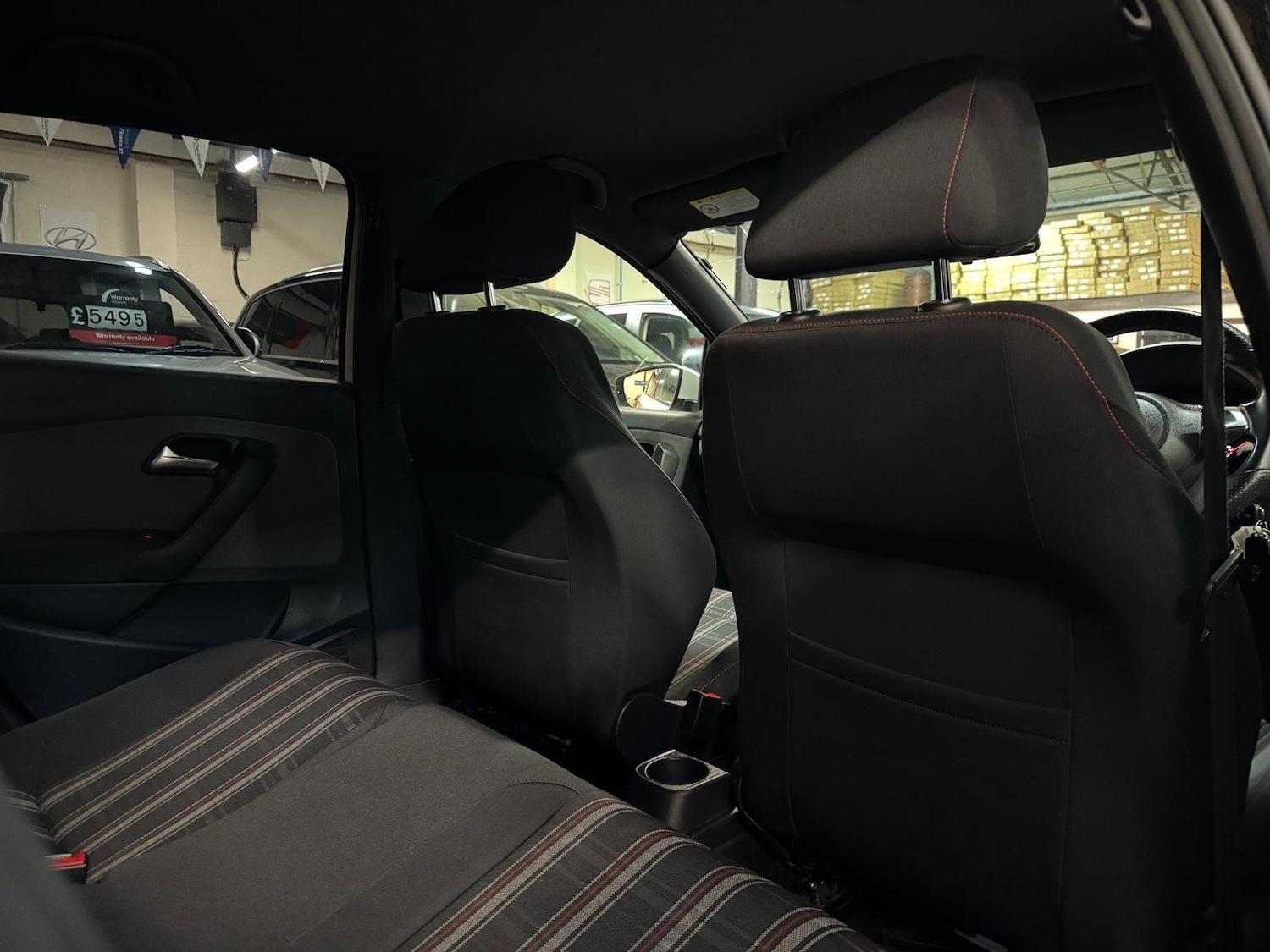 Used Volkswagen Polo for sale - 76485101: Photo 27