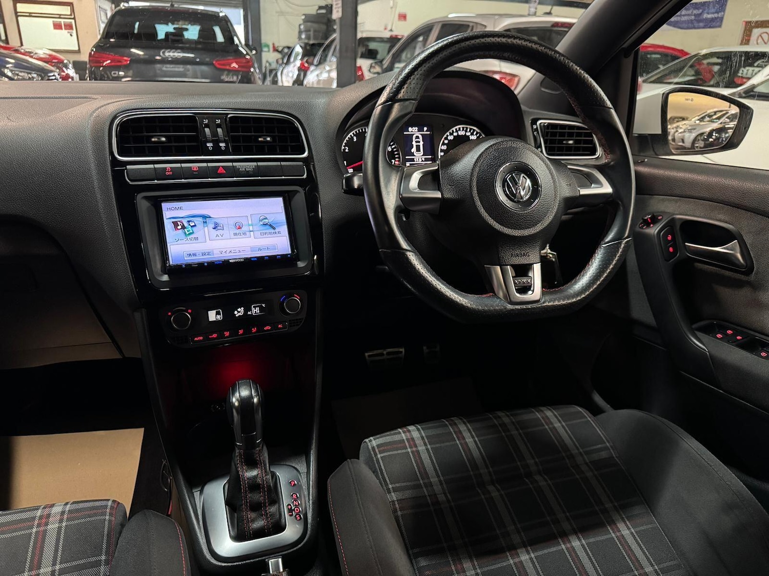 Used Volkswagen Polo for sale - 76485101: Photo 34