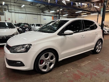 Used Volkswagen Polo 2012 for sale - 76485101: Photo