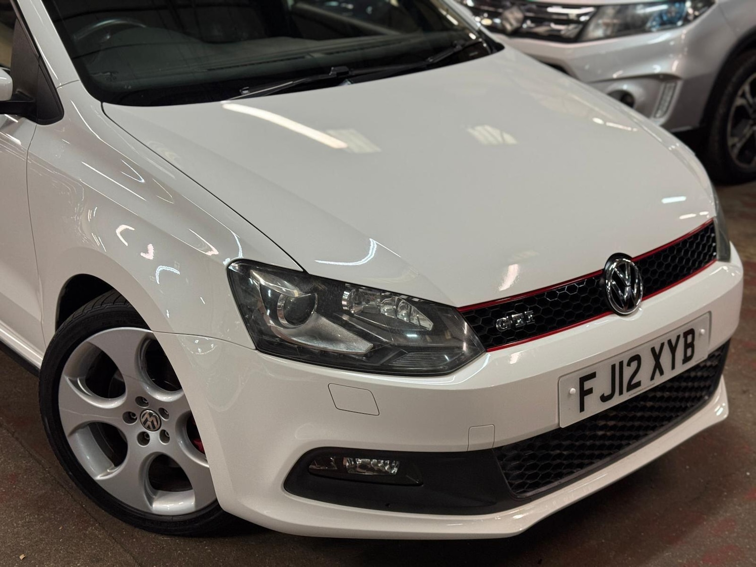 Used Volkswagen Polo for sale - 76485101: Photo 8