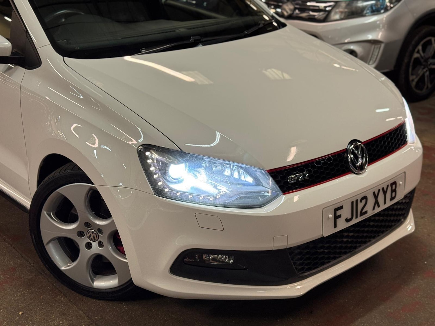 Used Volkswagen Polo for sale - 76485101: Photo 9