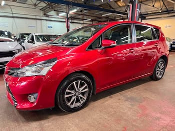 Used Toyota Verso 2013 for sale - 79807868: Photo