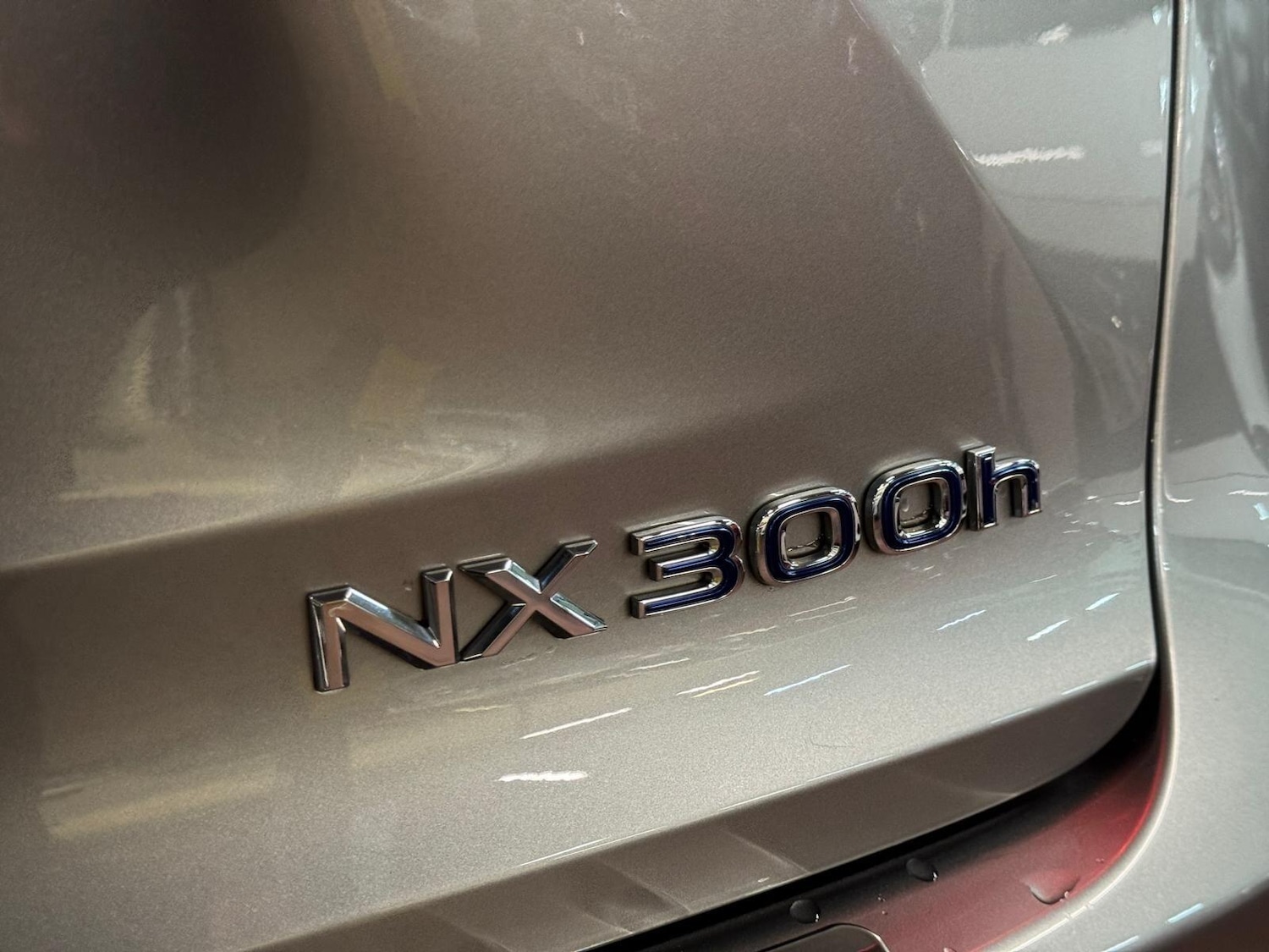 Used Lexus NX 2017 for sale - 76975552: Photo 19