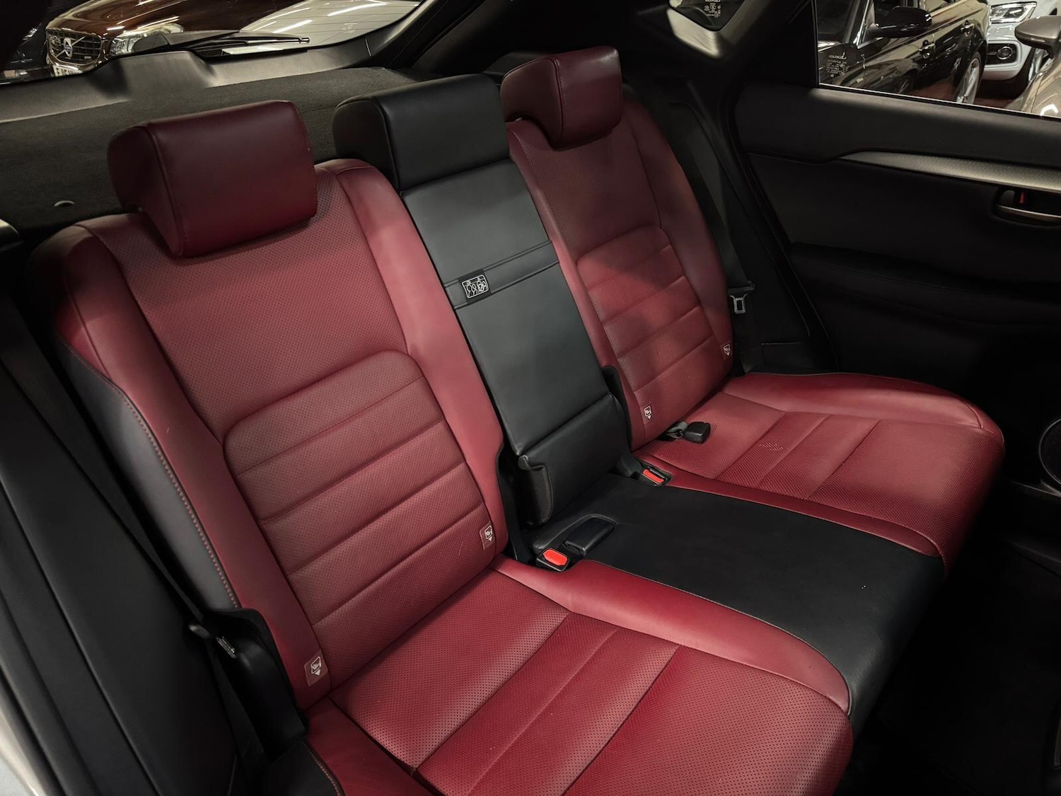 Used Lexus NX 2017 for sale - 76975552: Photo 31