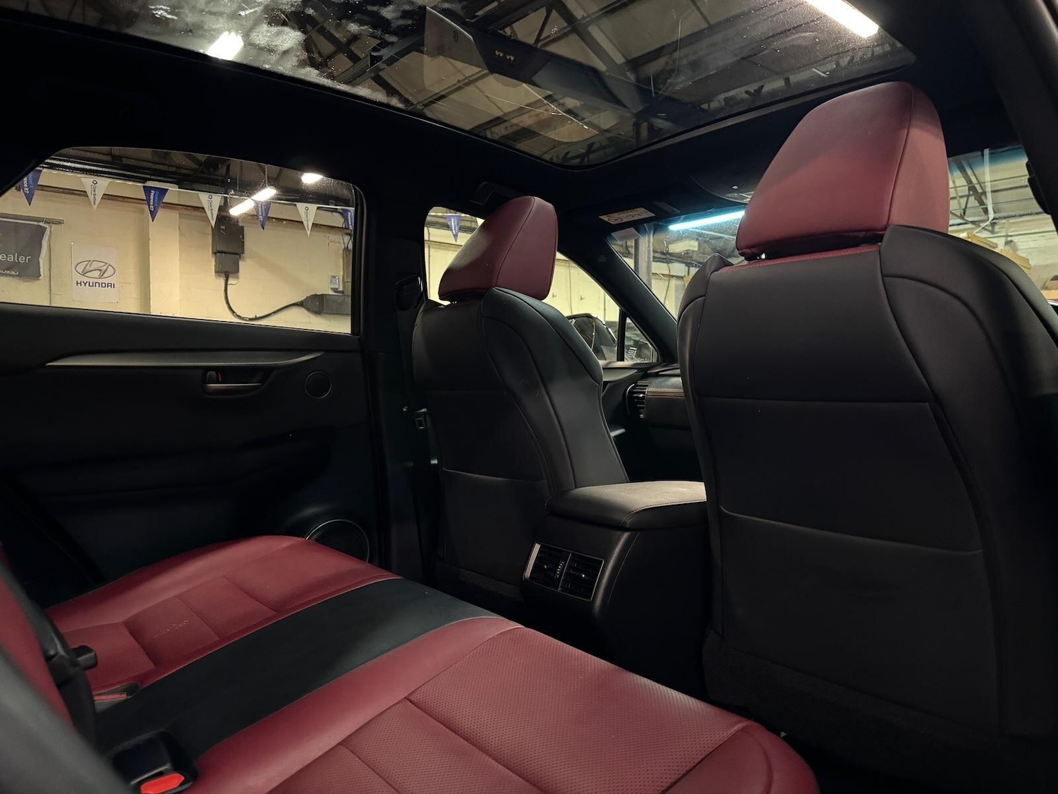 Used Lexus NX 2017 for sale - 76975552: Photo 32