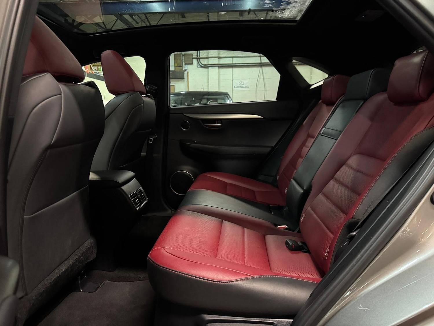 Used Lexus NX 2017 for sale - 76975552: Photo 33