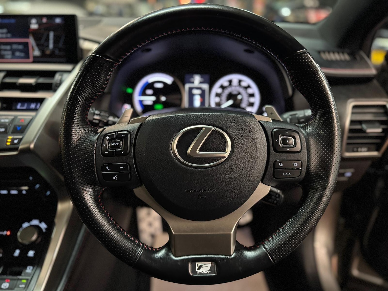 Used Lexus NX 2017 for sale - 76975552: Photo 42