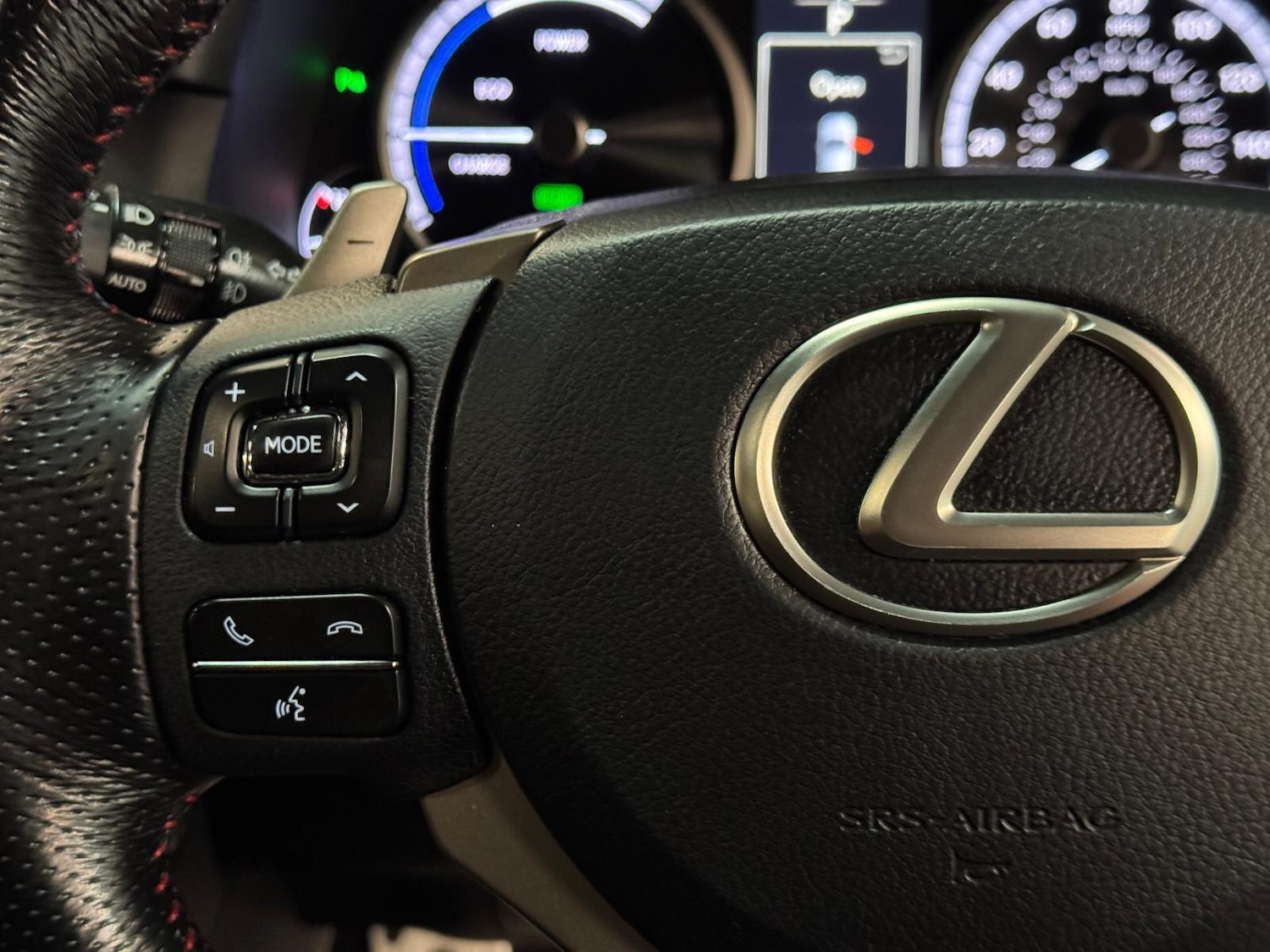 Used Lexus NX 2017 for sale - 76975552: Photo 43