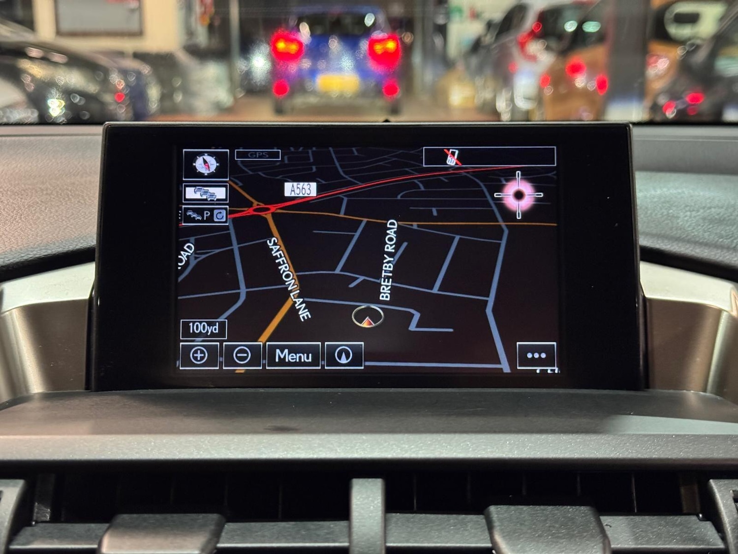 Used Lexus NX 2017 for sale - 76975552: Photo 54