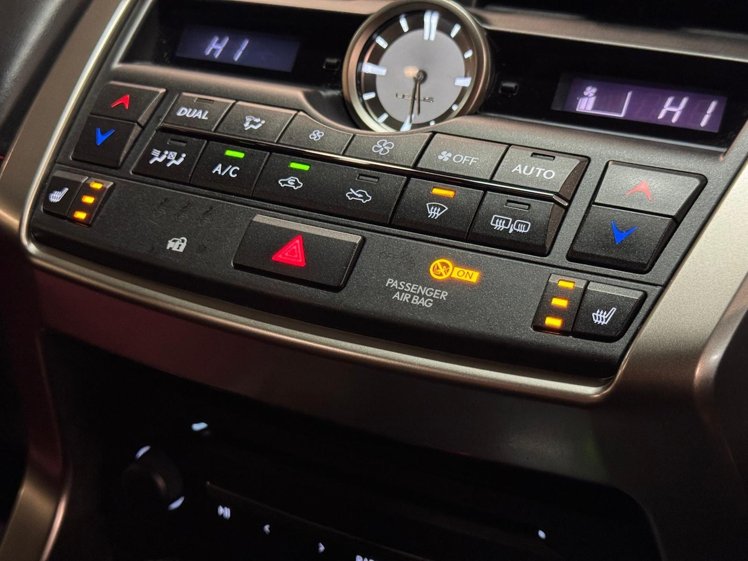 Used Lexus NX 2017 for sale - 76975552: Photo 59