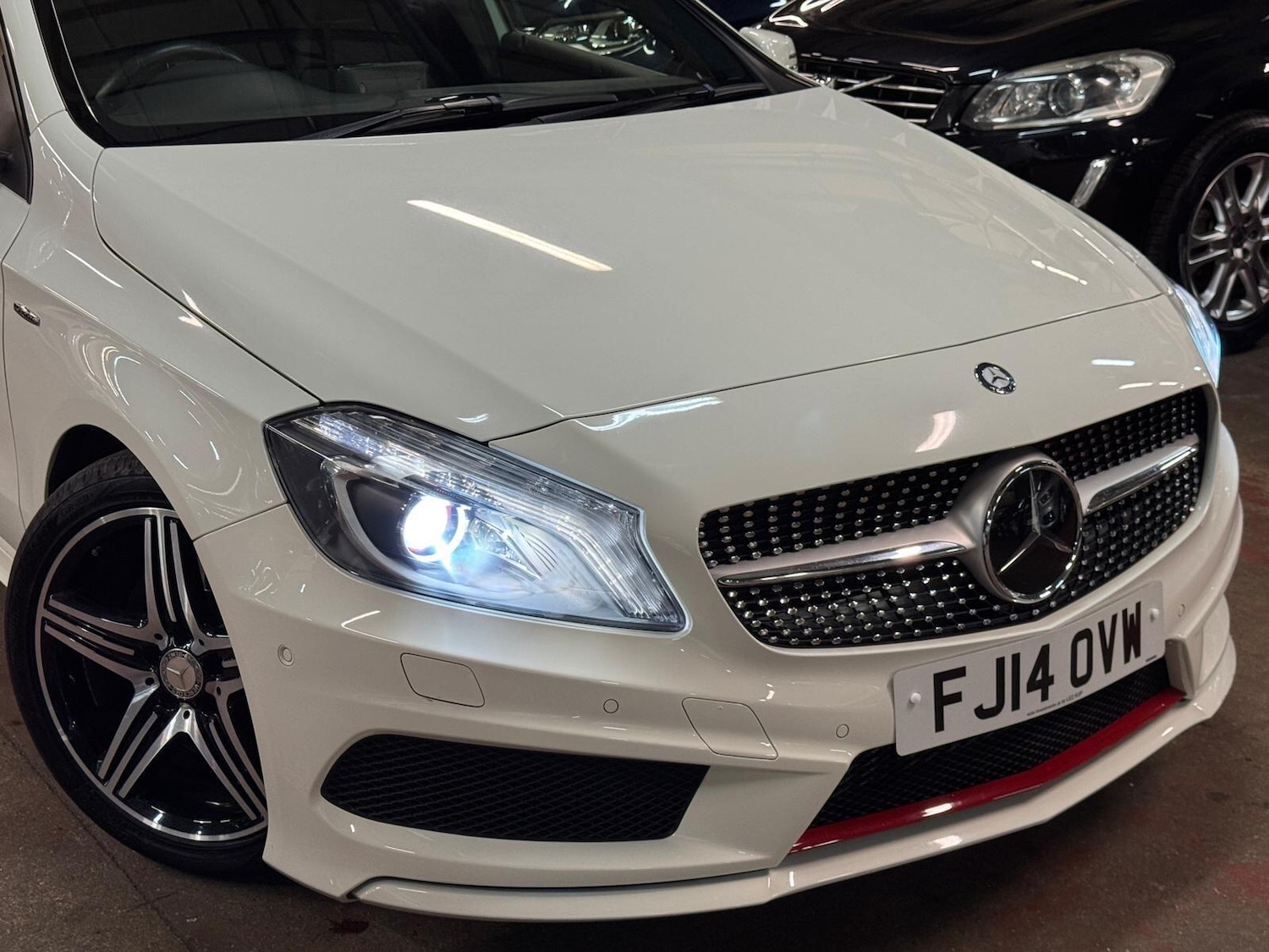 Used Mercedes-Benz A-Class 2025 for sale - 76657309: Photo 11