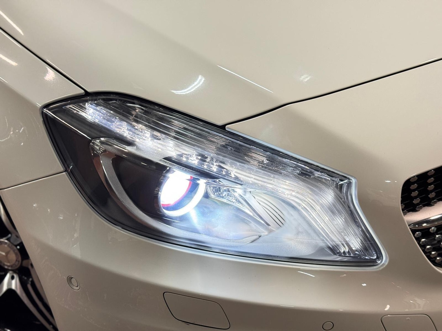 Used Mercedes-Benz A-Class 2025 for sale - 76657309: Photo 12